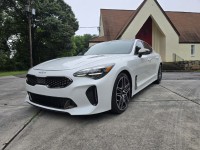 Image for 2022 Kia Stinger GT1 ID: 6557229