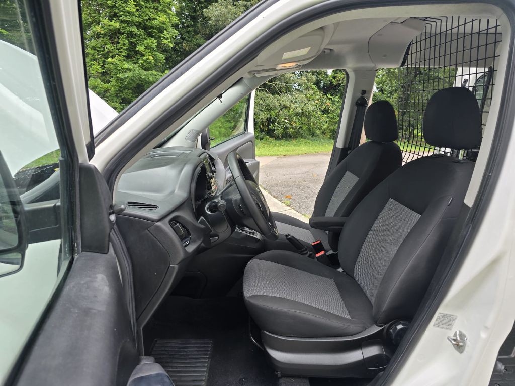 2017 RAM Promaster Image 3