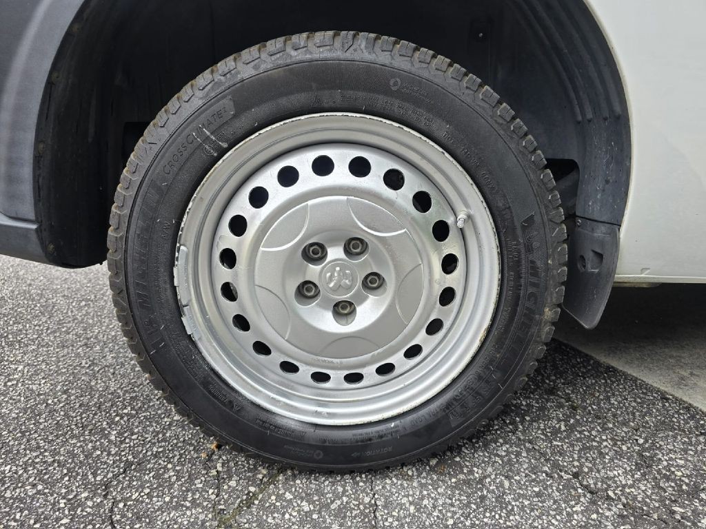 2017 RAM Promaster Image 20