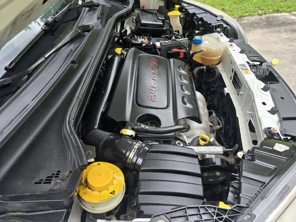 2017 RAM Promaster Image 27