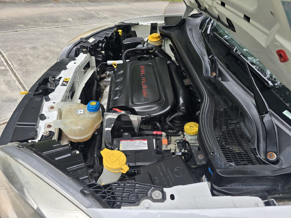 2017 RAM Promaster Image 32