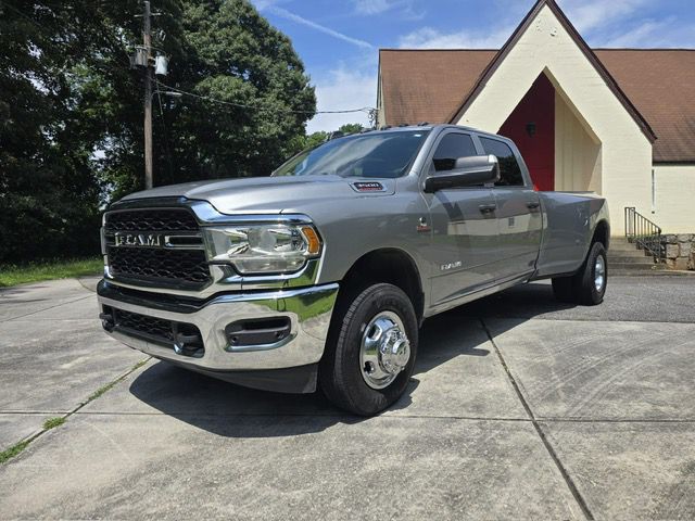 2019 RAM 3500 Image 1
