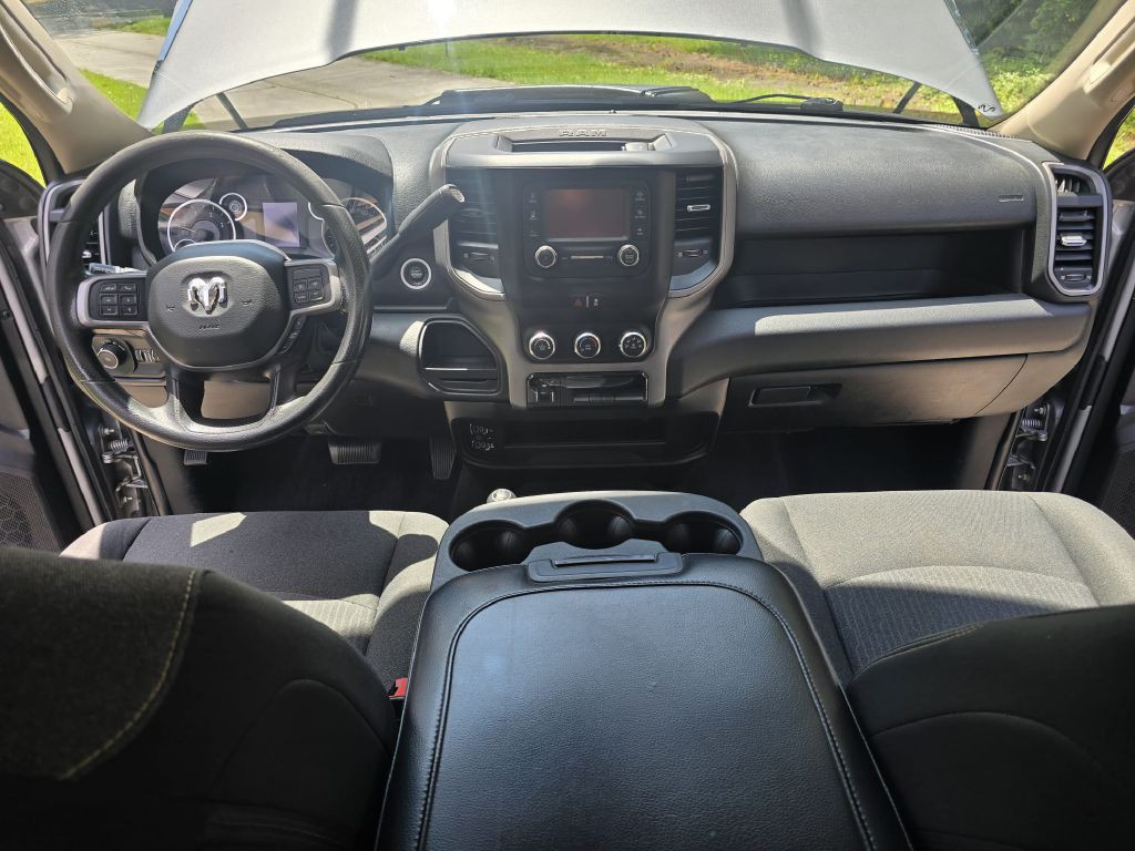 2019 RAM 3500 Image 6