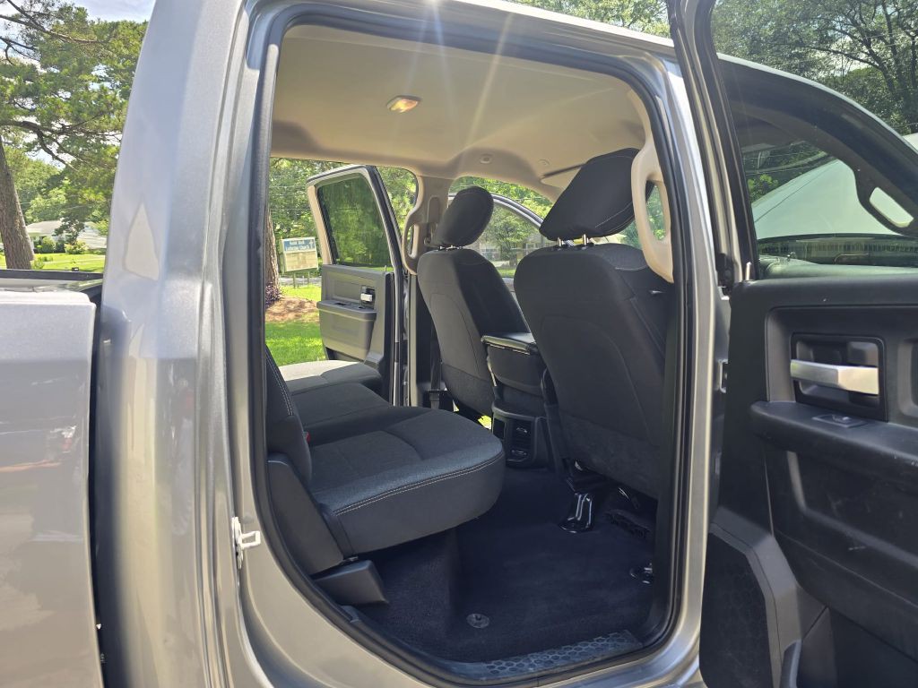 2019 RAM 3500 Image 7