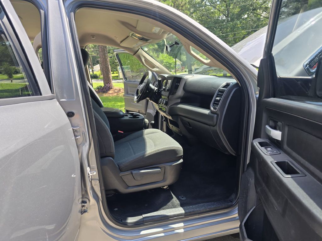 2019 RAM 3500 Image 8