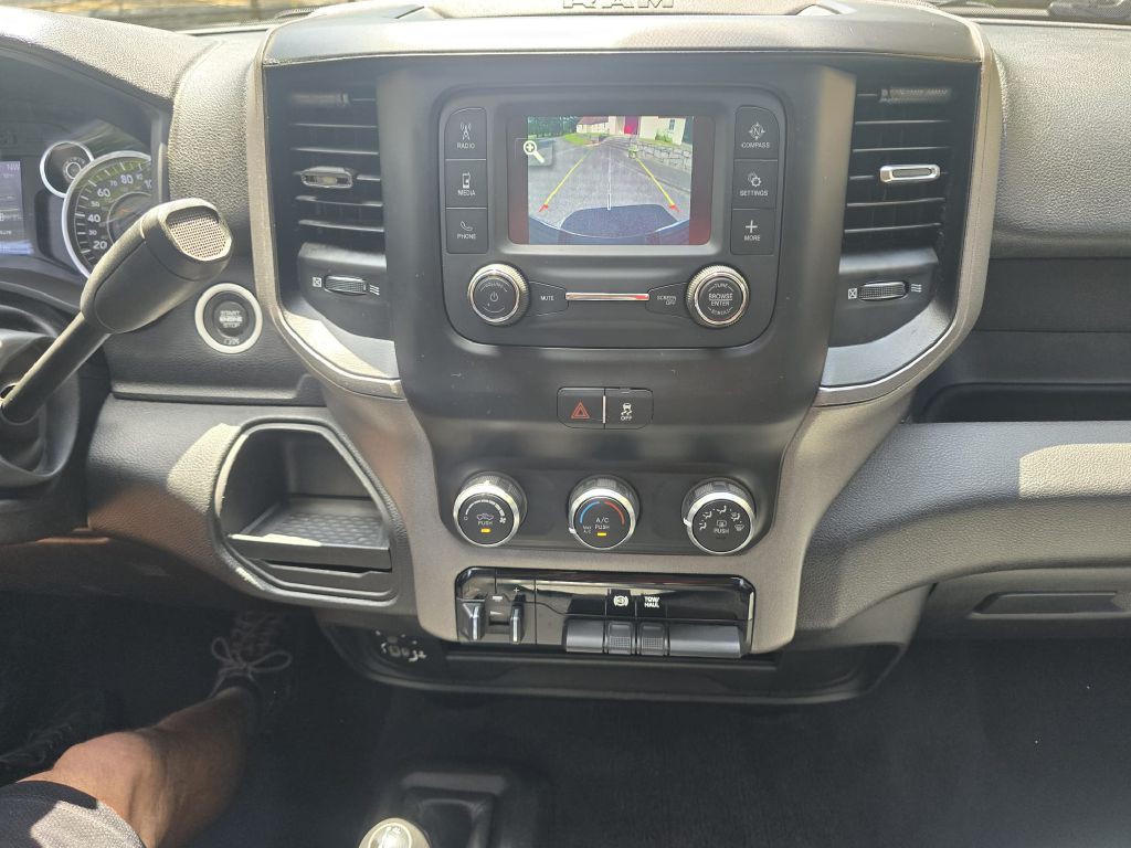 2019 RAM 3500 Image 10