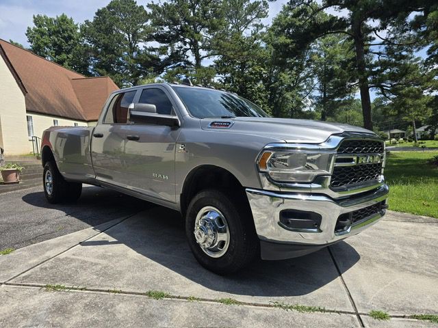 2019 RAM 3500 Image 14