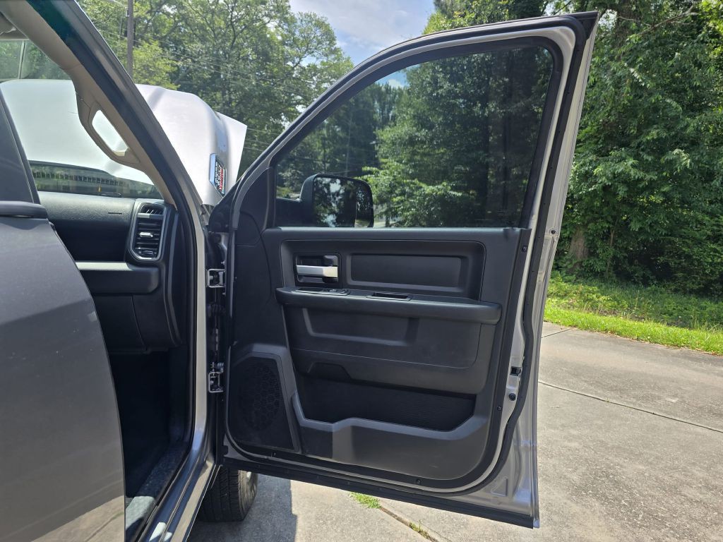2019 RAM 3500 Image 15