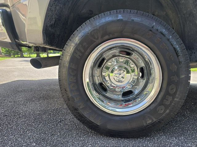 2019 RAM 3500 Image 16