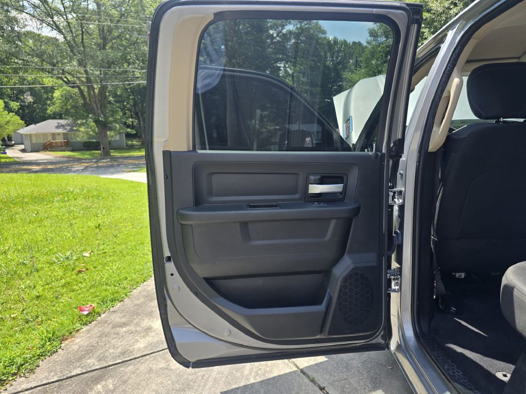 2019 RAM 3500 Image 20