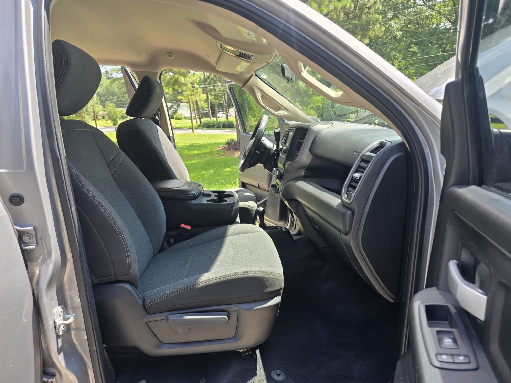 2019 RAM 3500 Image 21