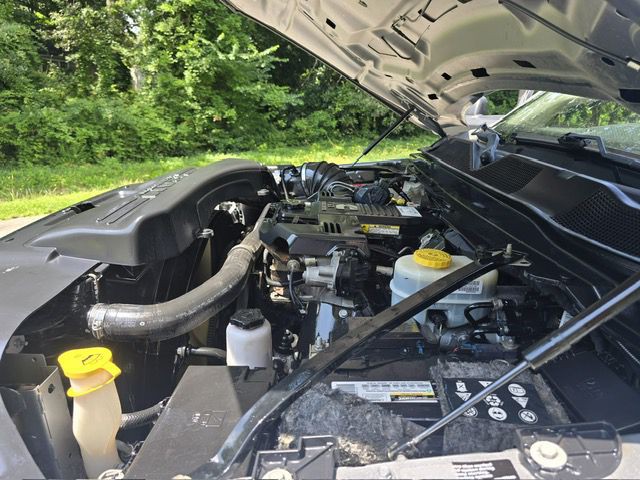 2019 RAM 3500 Image 26