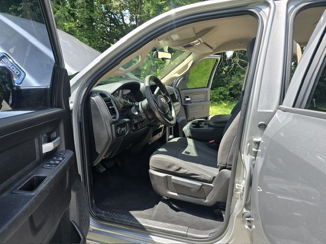 2019 RAM 3500 Image 27