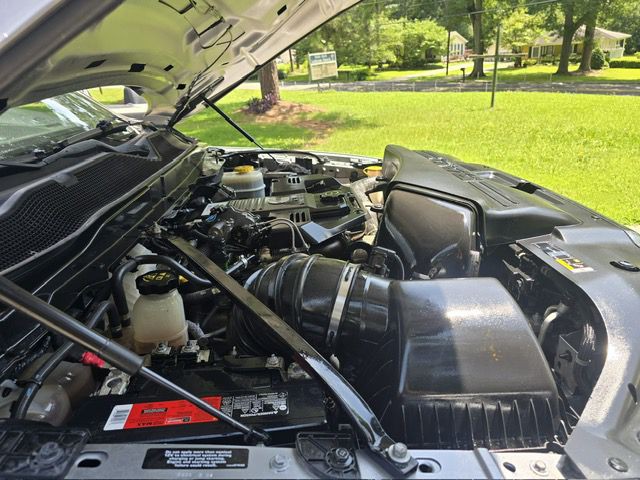 2019 RAM 3500 Image 29