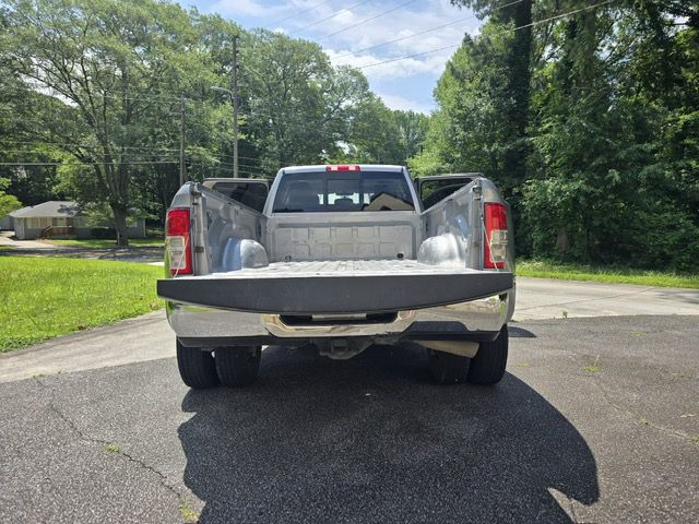 2019 RAM 3500 Image 31