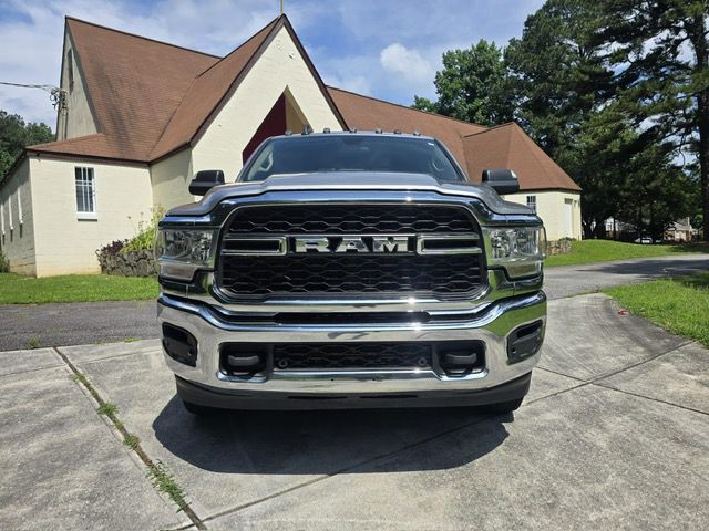 2019 RAM 3500 Image 33