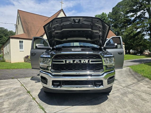 2019 RAM 3500 Image 34