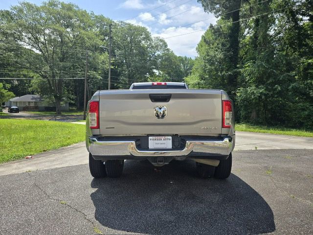 2019 RAM 3500 Image 35