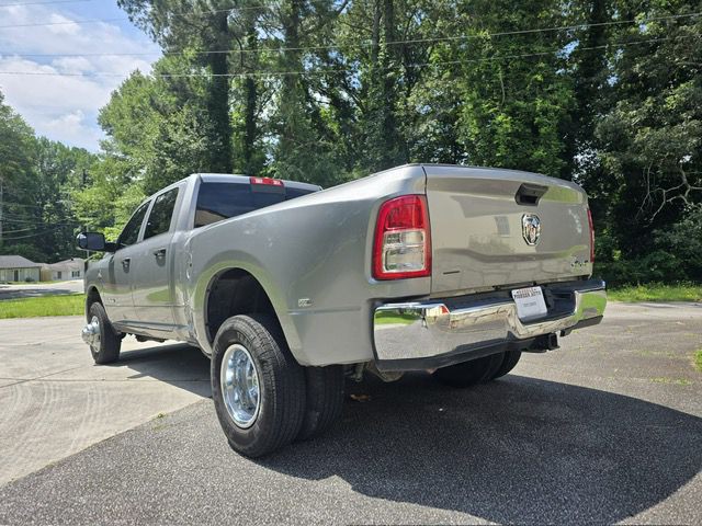 2019 RAM 3500 Image 36