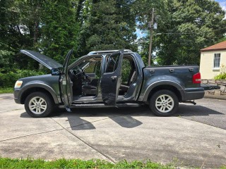 Image for 2009 Ford Explorer XLT ID: 6572059
