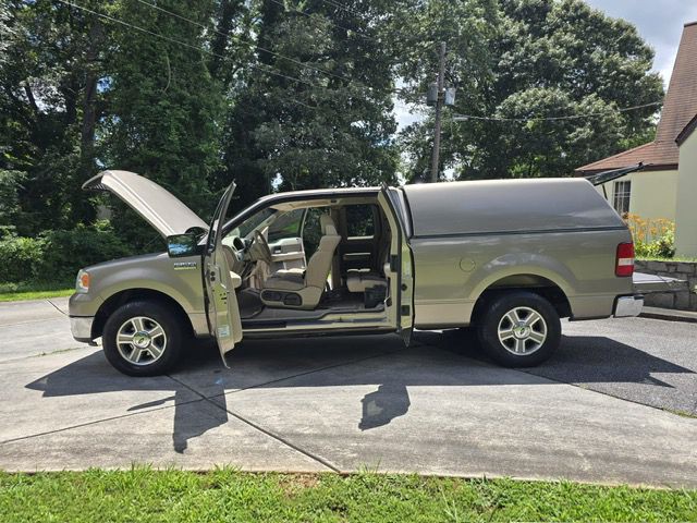 2005 Ford F-150 Image 1