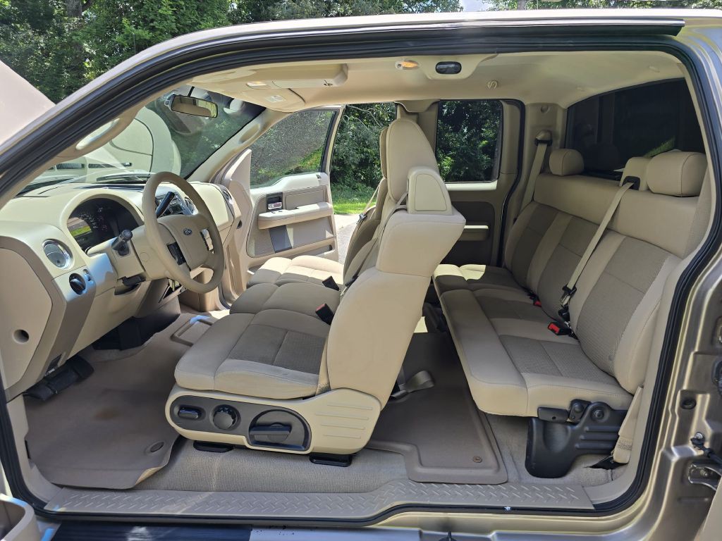 2005 Ford F-150 Image 5