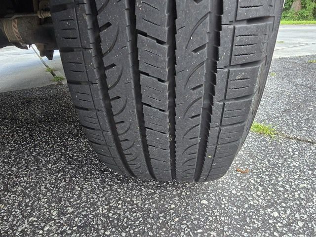 2005 Ford F-150 Image 8