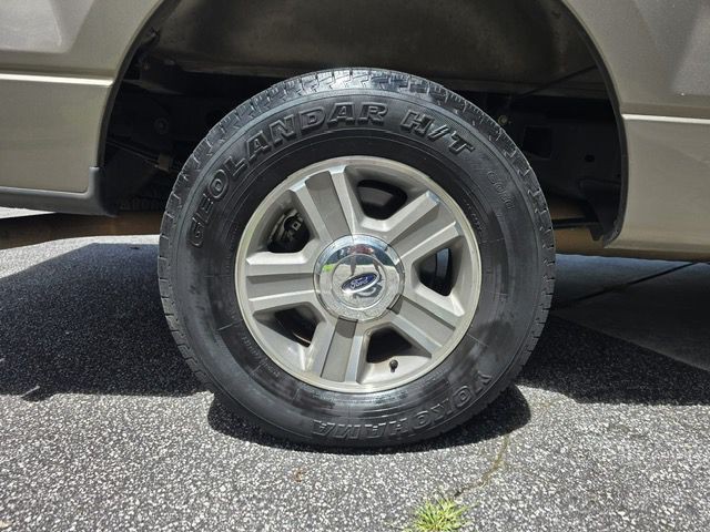 2005 Ford F-150 Image 10