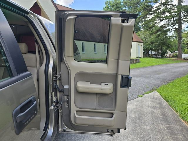 2005 Ford F-150 Image 15