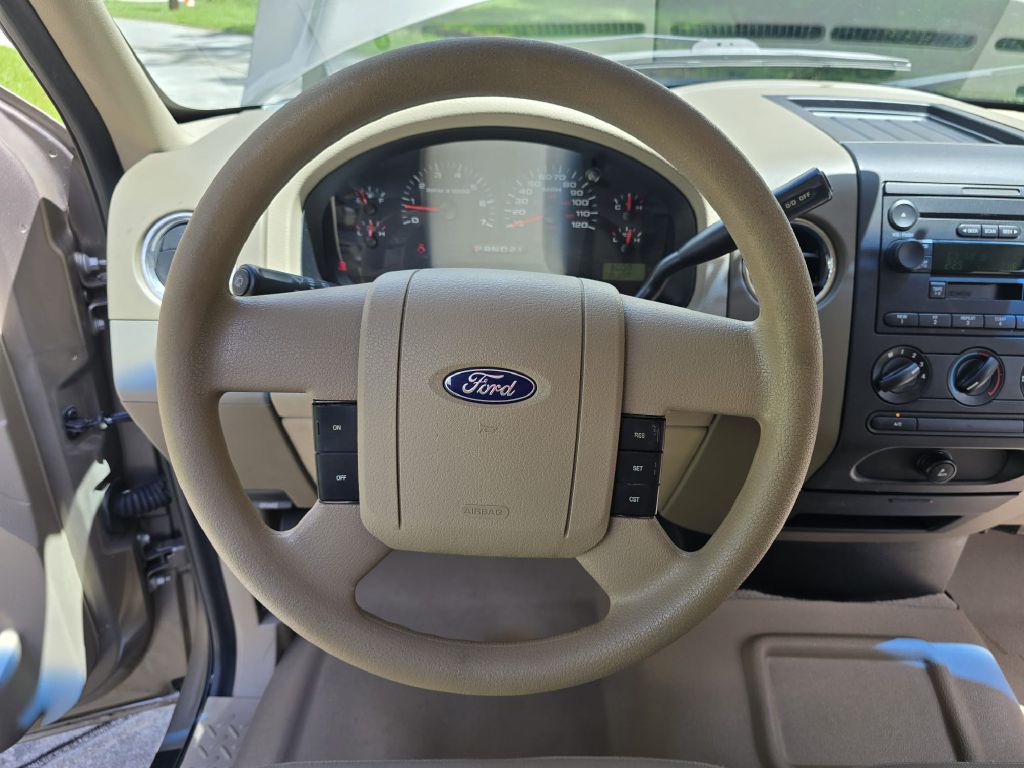 2005 Ford F-150 Image 17