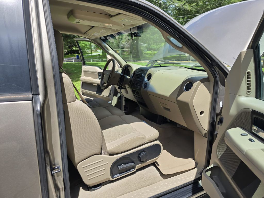 2005 Ford F-150 Image 19