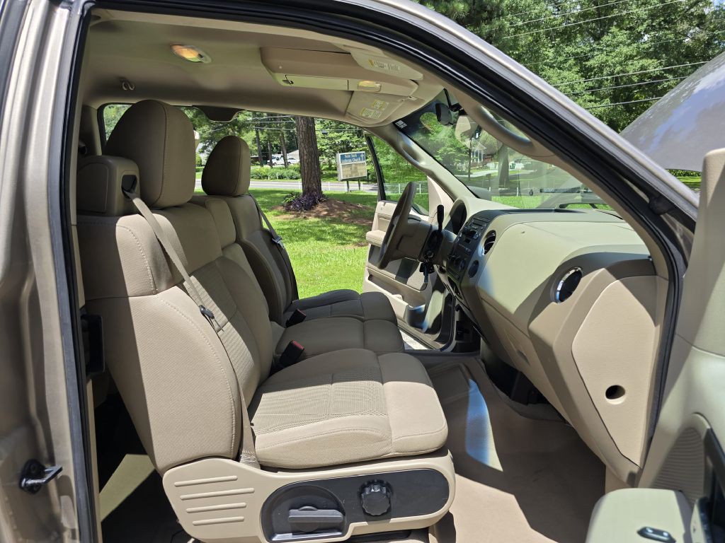 2005 Ford F-150 Image 20