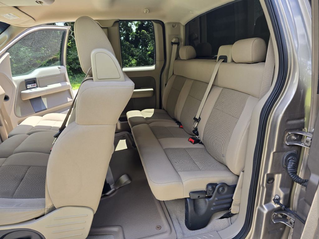 2005 Ford F-150 Image 22
