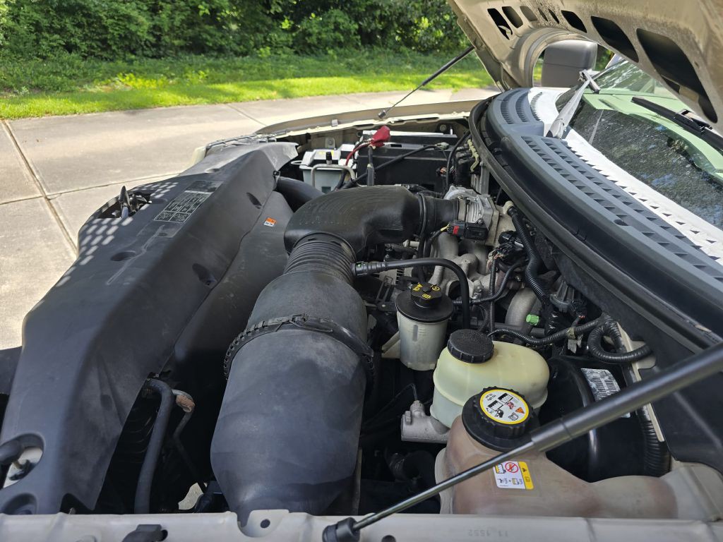 2005 Ford F-150 Image 23