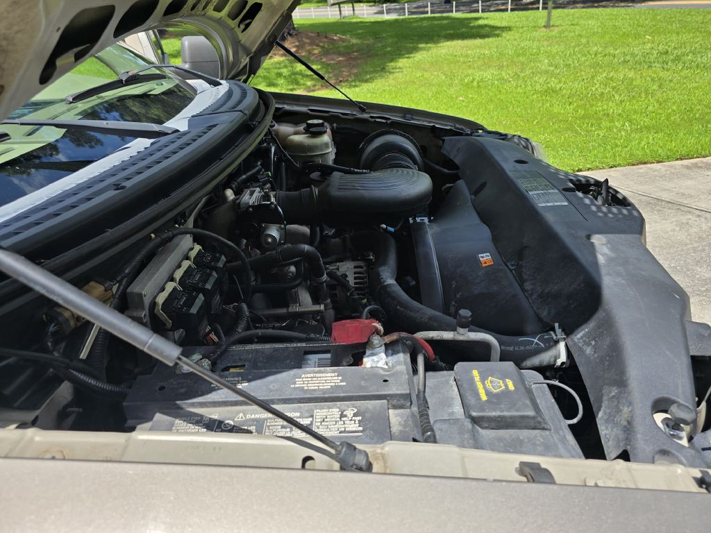 2005 Ford F-150 Image 24