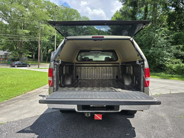 2005 Ford F-150 Image 26