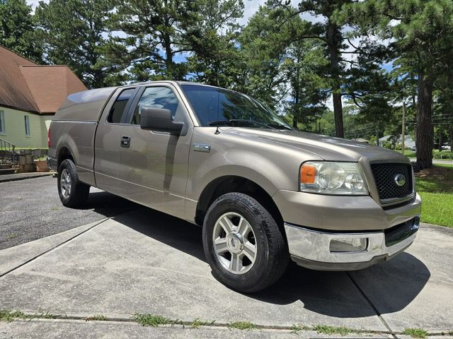 2005 Ford F-150 Image 27