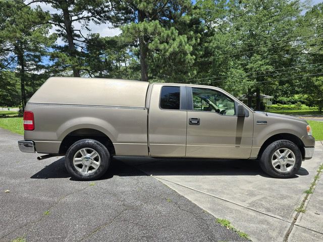 2005 Ford F-150 Image 29