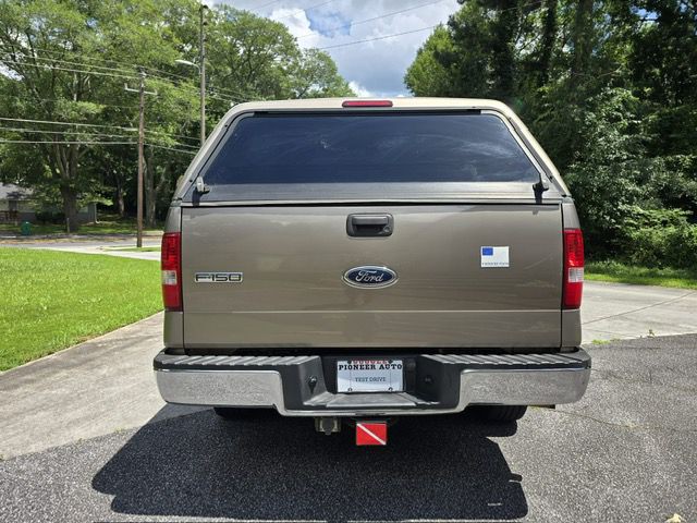 2005 Ford F-150 Image 30