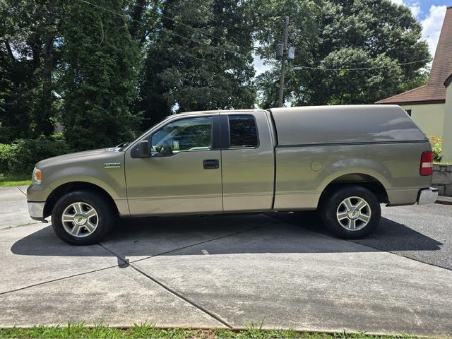 2005 Ford F-150 Image 31