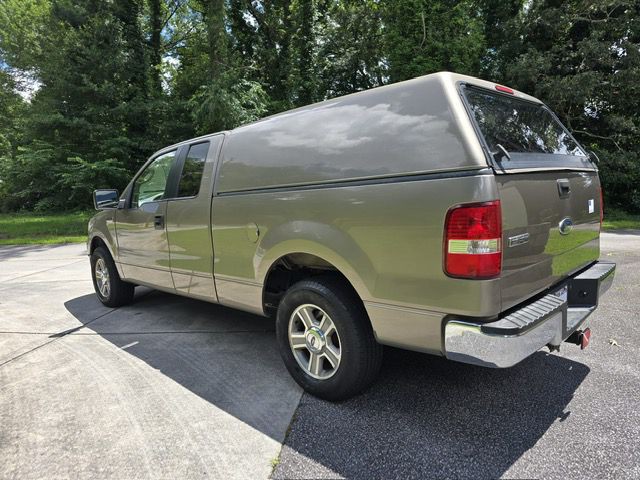 2005 Ford F-150 Image 32
