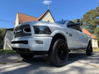Image for 2018 RAM 2500 SLT ID: 6609556