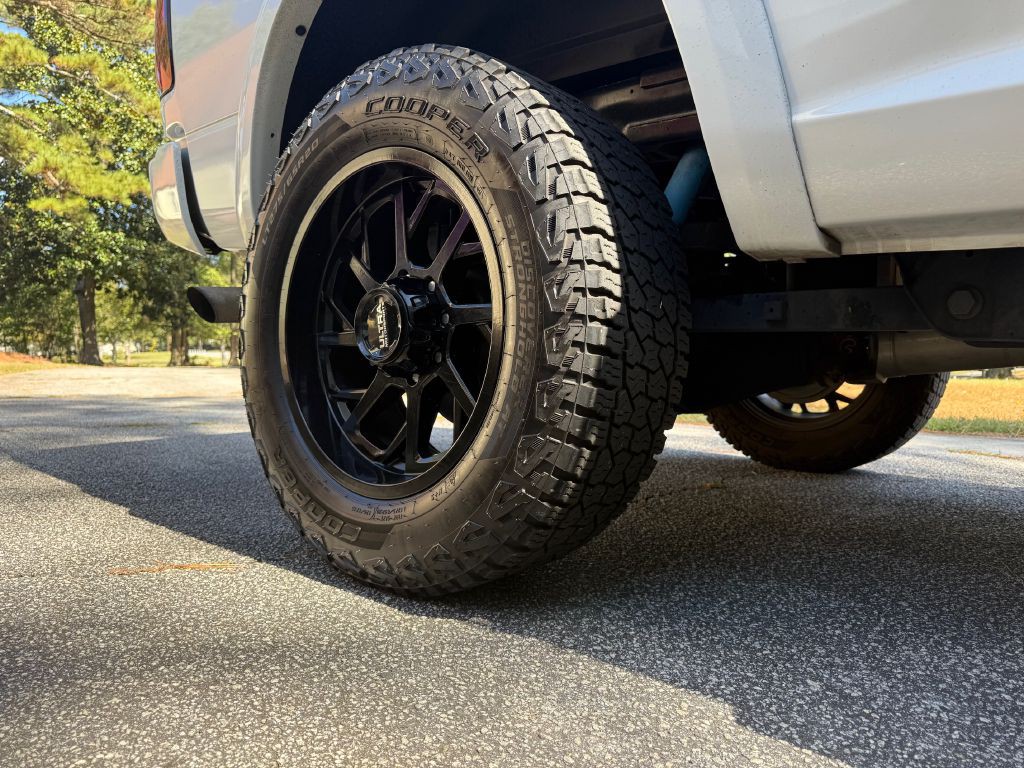 2018 RAM 2500 Image 6