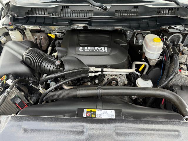 2018 RAM 2500 Image 9