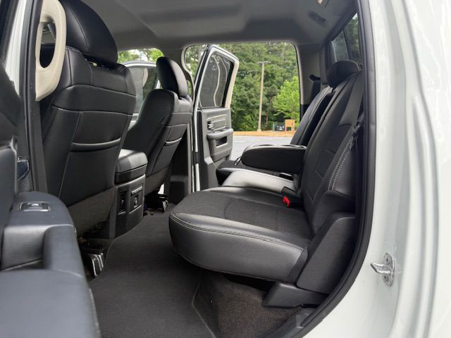 2018 RAM 2500 Image 10