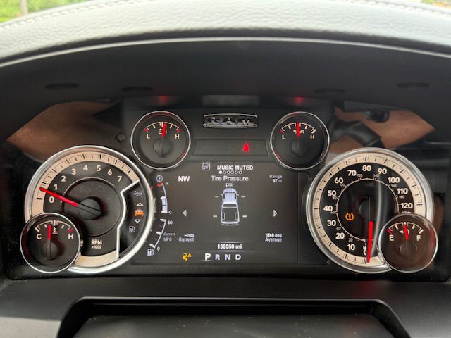 2018 RAM 2500 Image 11