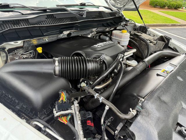 2018 RAM 2500 Image 13