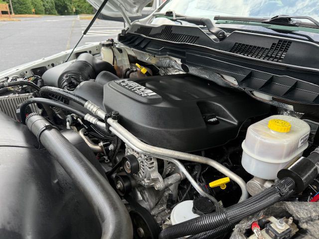 2018 RAM 2500 Image 15