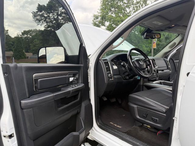 2018 RAM 2500 Image 18