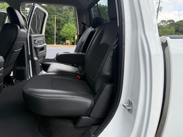 2018 RAM 2500 Image 19
